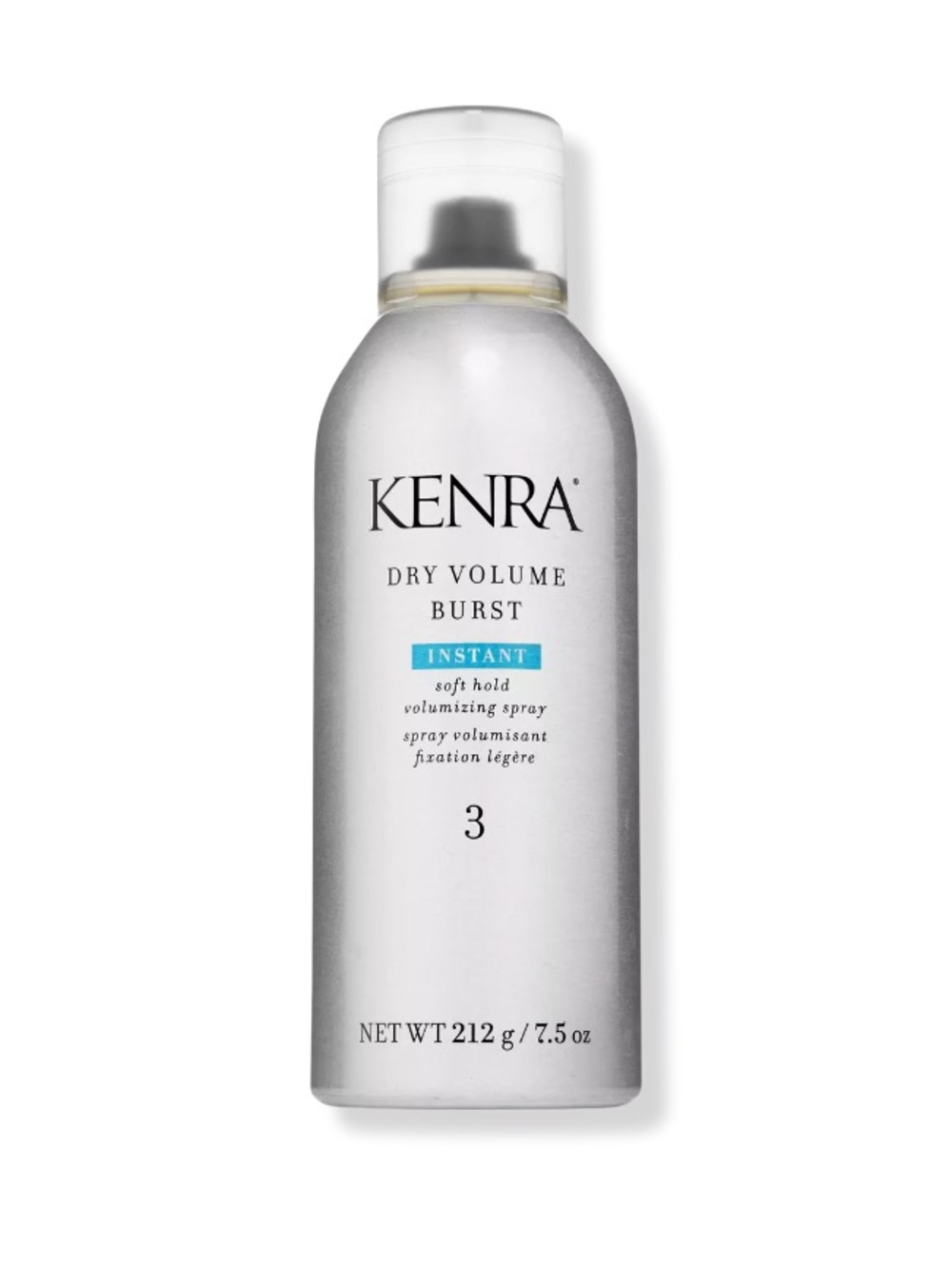 Kenra Professional Dry Volume Burst 3